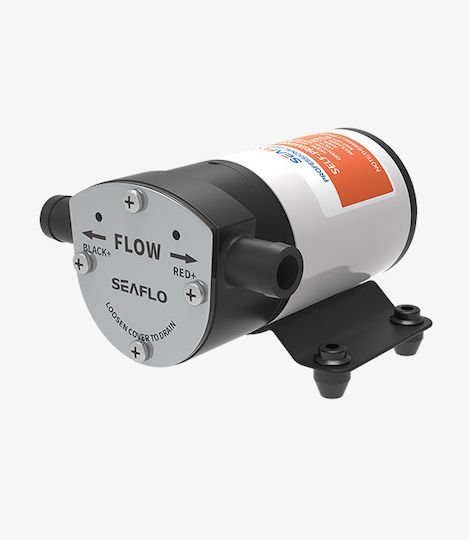 Seaflo Αντλία Πρεσοστατική για Σκάφος Αυτόματη 12V