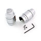 MCS Motorcycle Rear Suspension Protector