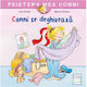 Conni Se Deghizeaza - Liane Schneider