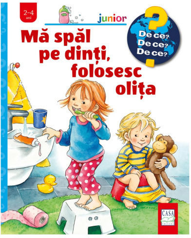 Ma Spal Pe Dinè›i, Folosesc Oliè›a - Frauke Nahrgang, Susanne Szesny Ma Spal Pe Dinè›i, Folosesc Oliè›a - Frauke Nahrgang, Susanne Szesny