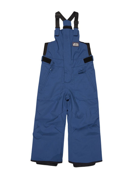 Quiksilver Boogie EQKTP03011 Παιδική Σαλοπέτα Σκι & Snowboard