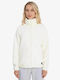 Γυναικεία Ζακέτα White