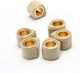 Dr.Pulley Racing Centrifugat Greutate pentru Yamaha SR (Site de comerț electronic)