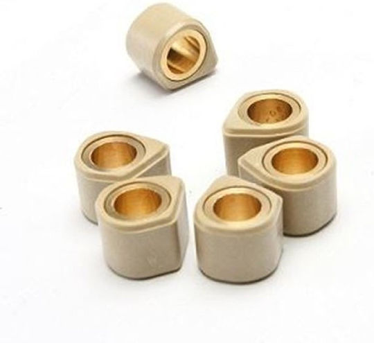 Dr.Pulley Racing Centrifugat Greutate