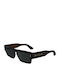 Calvin Klein Bărbătești Ochelari de soare cu Negru Cadru și Negru Lentilă CK24532S 001