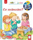 Ce Mancam? - Doris Rubel