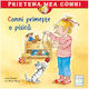 Conni Primeète O Pisica - Liane Schneider