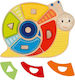 Goki Babyspielzeug aus Holz für 24++ Monate