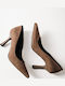 Pumps Braun