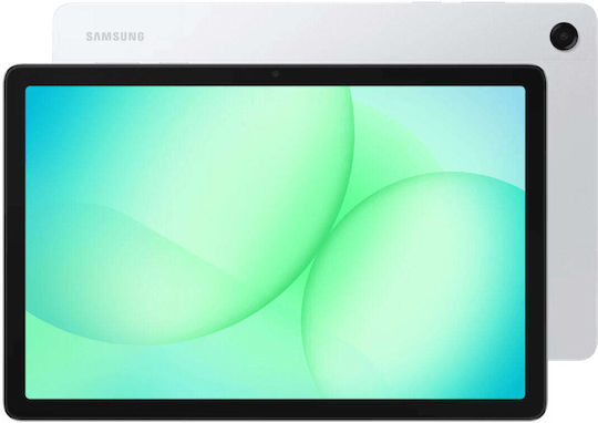 Samsung Galaxy Tab A11+ 11Inches (8GB/256GB) Silver