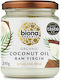 Organic Virgin Coconut Oil 200g Biona