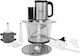 Zilan Zilan 2767 Multifunctional Food Processor 500W with Bowl Capacity 3L and Blender Jug Capacity