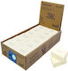 Solid Soap Organic Bicarbonate 24 Pcs X 140g Biolu