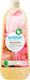 Organic Liquid Soap Rose Olive Shower Gel 1l Sodasan