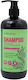 Rosemary Shampoo Kormesic 450 Ml