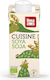 Organic Soy Body Cream 200ml Lima
