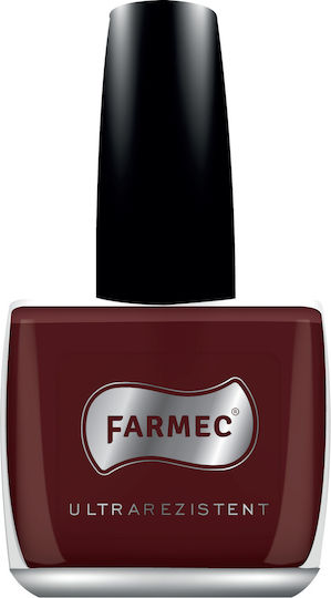 Лак За Нокти 51 Farmec Ултра Устойчив 11 Ml