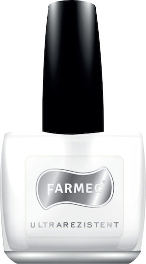 Nail Polish 200 Farmec Ultra Resistant 11 Ml