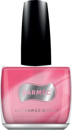 Nagellack 5 Farmec Ultra Resistenz 11 Ml