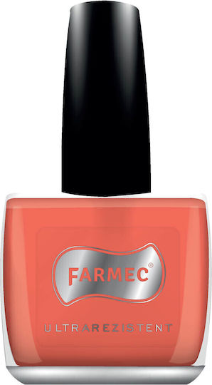 Farmec Oja Ultrarezistentă 11 Ml 72 Living Coral