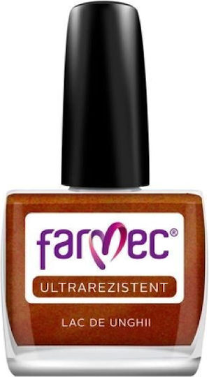 Nagellack Nr. 80 11 ml Farmec