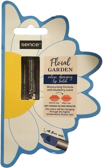 Sence Lip Balsam Floral Garden 3gr
