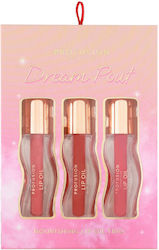 Profusion Cosmetics Σετ Lip Balm 2.3ml Profusion Cosmetics Σετ Lip Balm 2.3ml