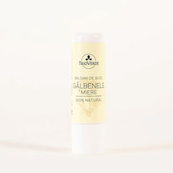 Trio Verde Balsam De Buze 5gr
