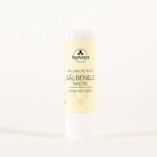 Trio Verde Lippenbalsam Trio Verde 5g