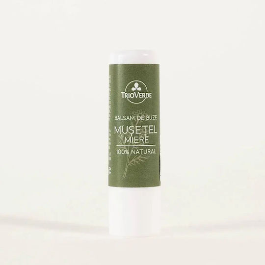 Trio Verde Lip Balm Trio Verde 5gr