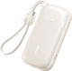 Baseus EnerFill FC21 QPow3 Ultra Power Bank 200...