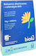 Balsam de Păr Pudră Organică de Gălbenele 15g Eco-refill Biolu