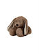 Warmies Kaffee Hasenbaby