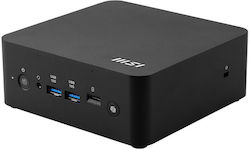 MSI CUBI NUC AI+ 2MG-039AT (Core i7-258V/32GB DDR5/1TB SSD/No OS / W11 Home)