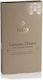 Natural Light Brown Hair Dye 100g Isha
