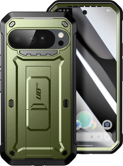 Supcase Full Case Google Pixel 10 Pro XL Magsafe Unicorn Beetle Pro Series Каки