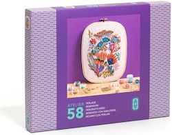 Djeco Embroidery