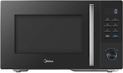Midea MMO-AG25VB 25lt Μαύρος Midea MMO-AG25VB 25lt Μαύρος