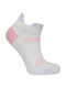 Runner Athletic Socks White 1 Pair