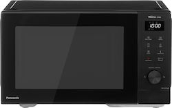 Panasonic NN-GD35QBEPG 29лт Черен