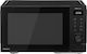 Panasonic Microwave Oven with Grill 29lt Black