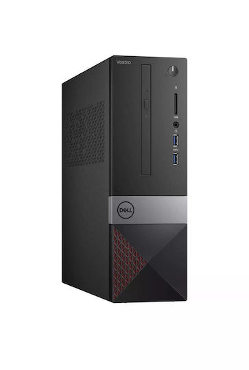 Dell Vostro3470 i7第8世代/8GB/SSD256/Office Dell Vostro 3470 SFF Refurbished Grade A (Core i7-8700/8GB/256GB