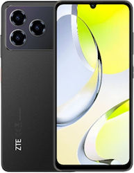 ZTE Blade A76 Dual SIM (4/128GB) Μαύρο ZTE Blade A76 Dual SIM (4/128GB) Μαύρο