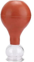 Tcm Poland Suction Cup Fouska No.2 25mm