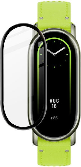 Imak Screen Protector για το Xiaomi Smart Band 10 1τμχ