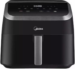 Midea 8.5лт Черен 1355378