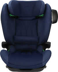 Avionaut MaxSpace Comfort with Isofix Bleumarin