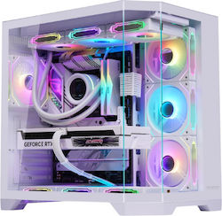 ProGaming Banshee (Ryzen 5-5600X/32GB) ProGaming Banshee (Ryzen 5-5600X/32GB)