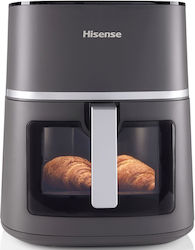 Hisense 7лт Черен 2008459