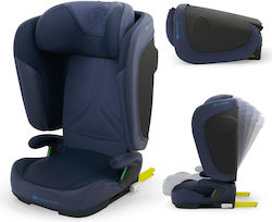 Kinderkraft Unity 2 i-Size με Isofix Navy Kinderkraft Unity 2 i-Size με Isofix Navy